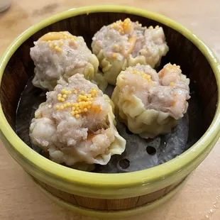 Siu Mai