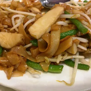 Prime Beef with Mix Mushrooms