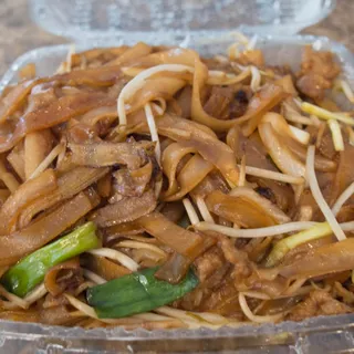 Beef Chow Fun