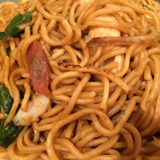 House Special Chow Mein