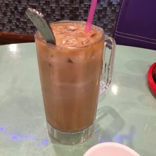Taro Milk Tea