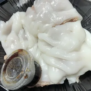 Beef Rice Noodle Roll