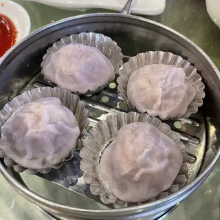 Shanghai Dumplings
