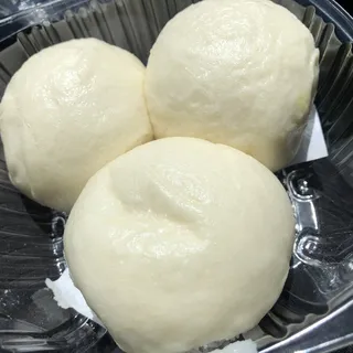 Steamed Egg Custard Bun