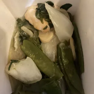 Ming Toy Restaurant & Carry Out