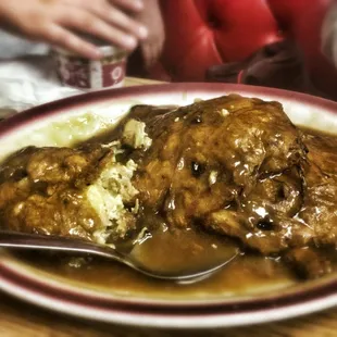 Egg Foo Young