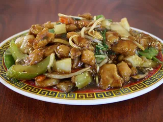 Hunan Sixth Happiness