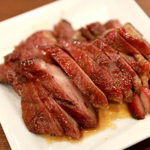 ribs, bbq ribs, food