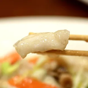 soups and chowder, food