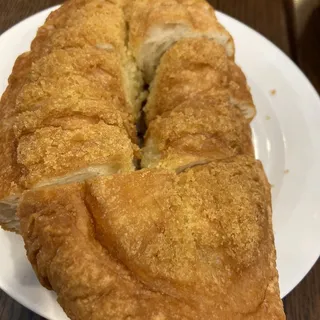 Sweet Fried Dough()