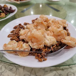 food, oysters and mussels