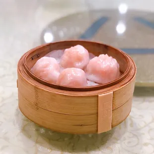 Shrimp Dumplings