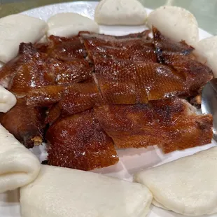 Peking Duck
