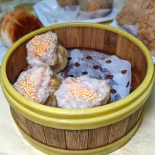 Siu Mai