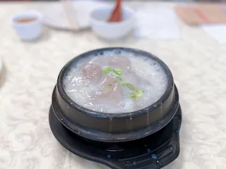 Hing Lung Cafe