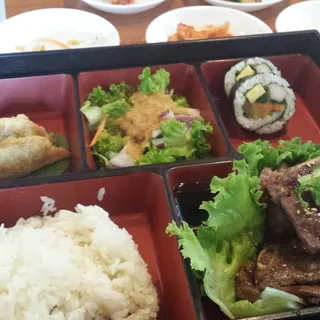 M11. KALBI BOX