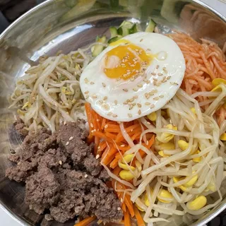 R1. BIBIMBAP