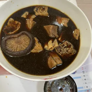 A13. Bak Kut Teh