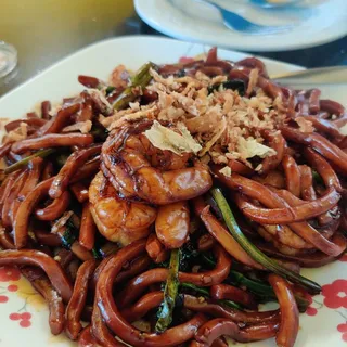 N18. Hokkien Mee