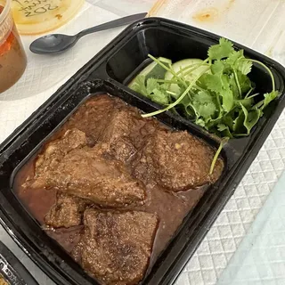 E22. Beef Masala
