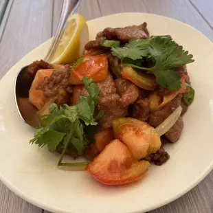food