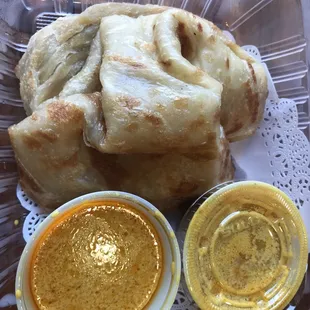 Paratha