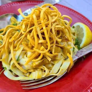 House Noodle Special - $14.75