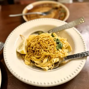 House Special Noodles