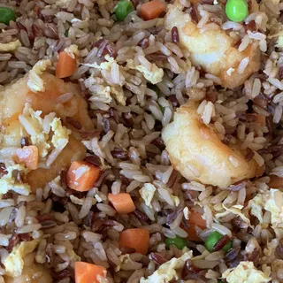 Shrimp Fried Rice