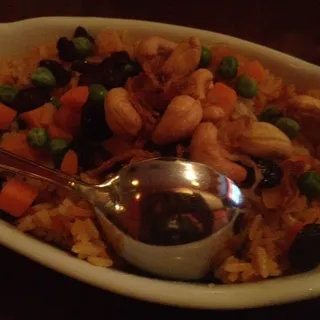 Tampoi Rice