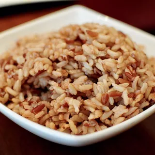 Brown Rice