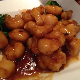 General's Chicken