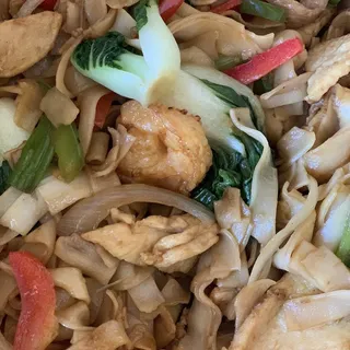Combo Chow Fun