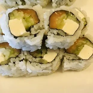 Philly Roll