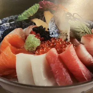 sashimi, sushi, food, sushi and sashimi