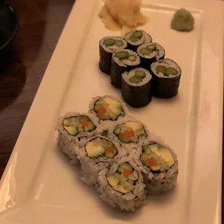 Avocado Roll