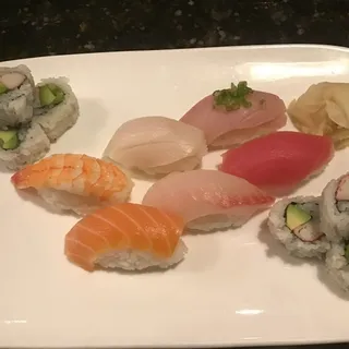 Sushi Regular