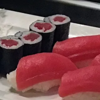 Tuna All Around