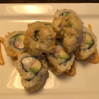 Crunchy Roll