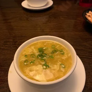 Egg Drop Soup
