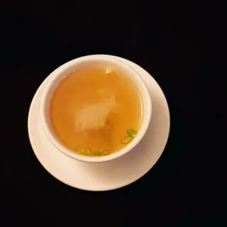 Miso Soup