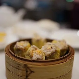 Shu Mai