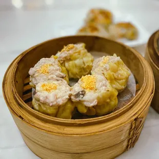 Siu Mai