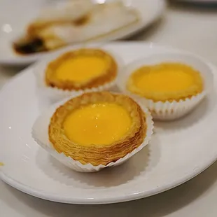 Eggtart