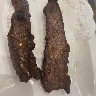 Beef on a Stick