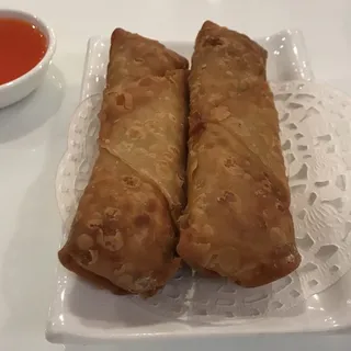 Egg Rolls (2)