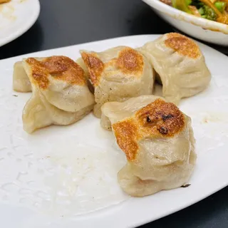 Potstickers (6)