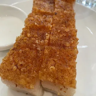 Roast Pork Belly