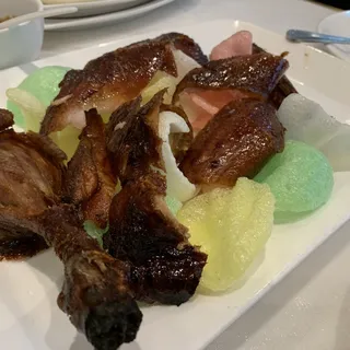 Beijing Duck