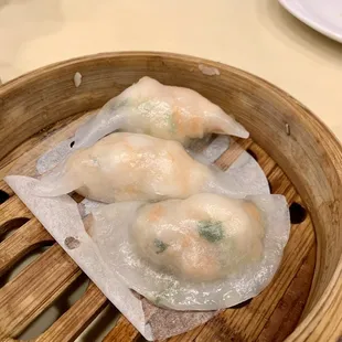 Country Style Dumpling